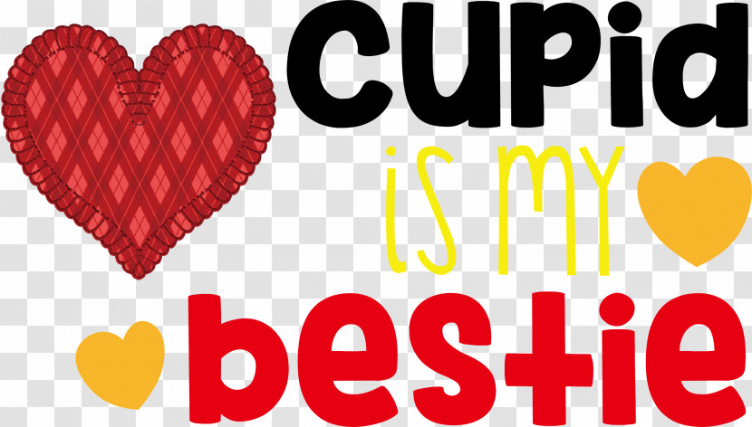 Cupid Valentines Day Valentines Day Quote Transparent PNG