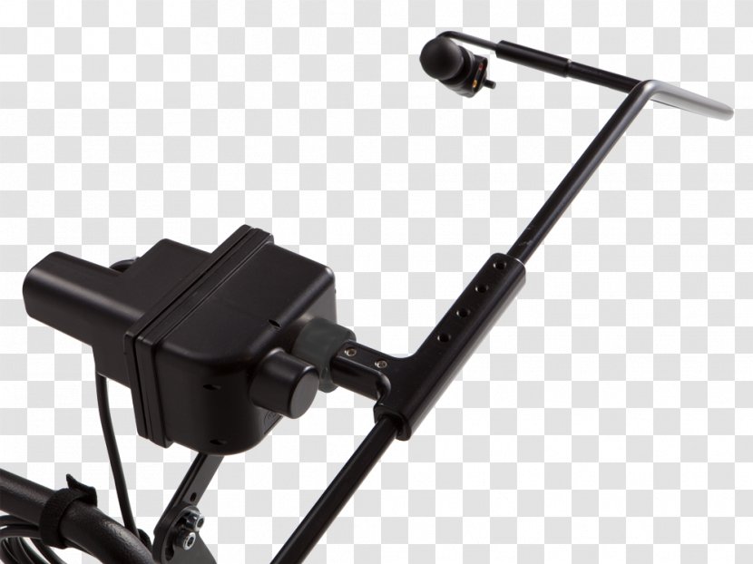 Joystick Computer Hardware Technology Motorized Wheelchair - Tablet Computers Transparent PNG