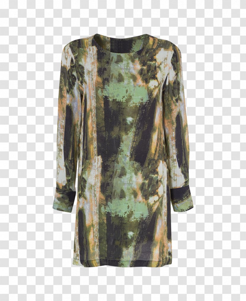 Camouflage Dress - Day - Pub Transparent PNG