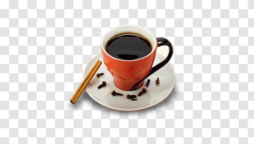 Cuban Espresso Caffè Americano Coffee Cup Julius Meinl Am Graben - Earl Grey Tea Transparent PNG