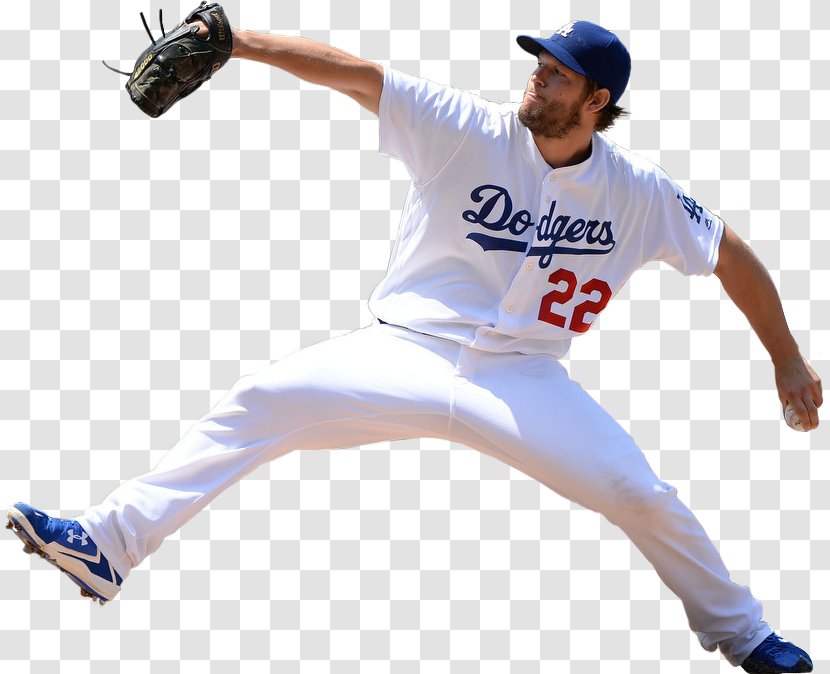 Pitcher Los Angeles Dodgers MLB San Diego Padres Baseball - Player - Field Transparent PNG