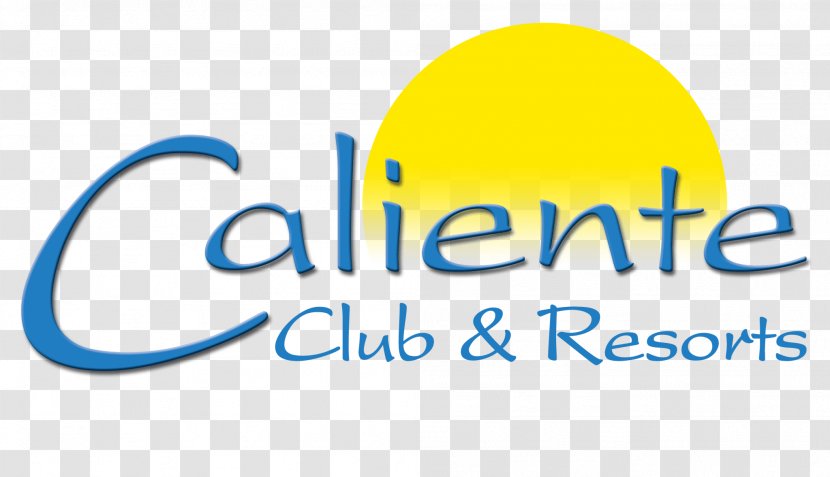 Caliente Club & Resorts Logo Brand Business - Text - Aot Transparent PNG