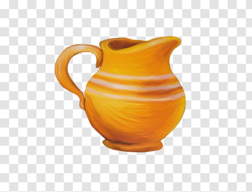 Jug Mug Kettle Vase Tableware Transparent PNG