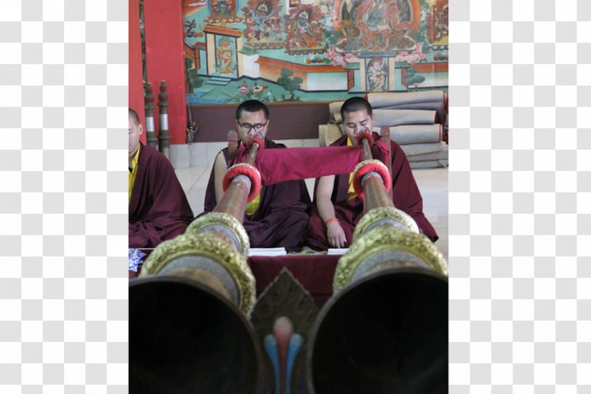 Recreation - Guru Rinpoches Birthday Transparent PNG
