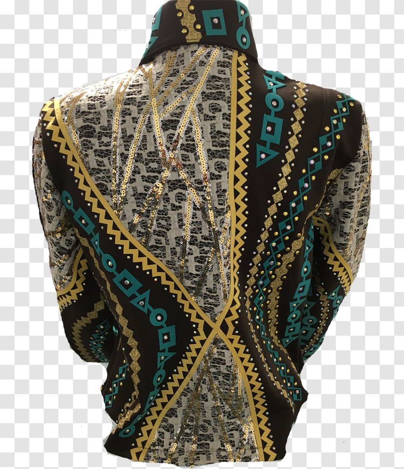 Wool - Poncho - Arab Cloth Transparent PNG