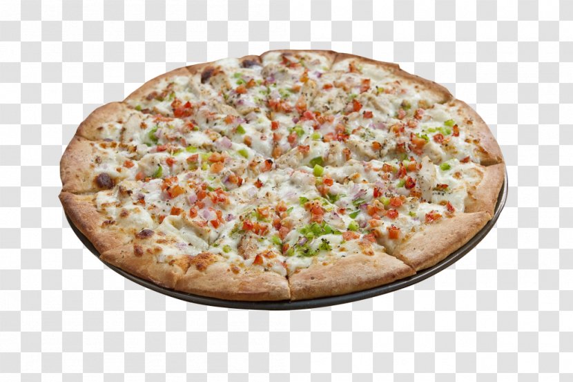 California-style Pizza Sicilian Barbecue Chicken Buffalo Wing Transparent PNG