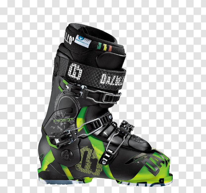 Ski Boots Alpine Skiing 0 - Nevasport Transparent PNG