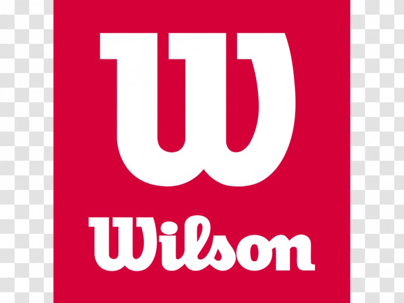 Logo Brand Wilson Sporting Goods Sports - Yonex Transparent PNG