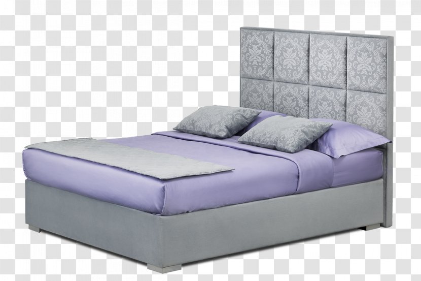 Mattress Box-spring Bed Frame Sofa - Spring Transparent PNG