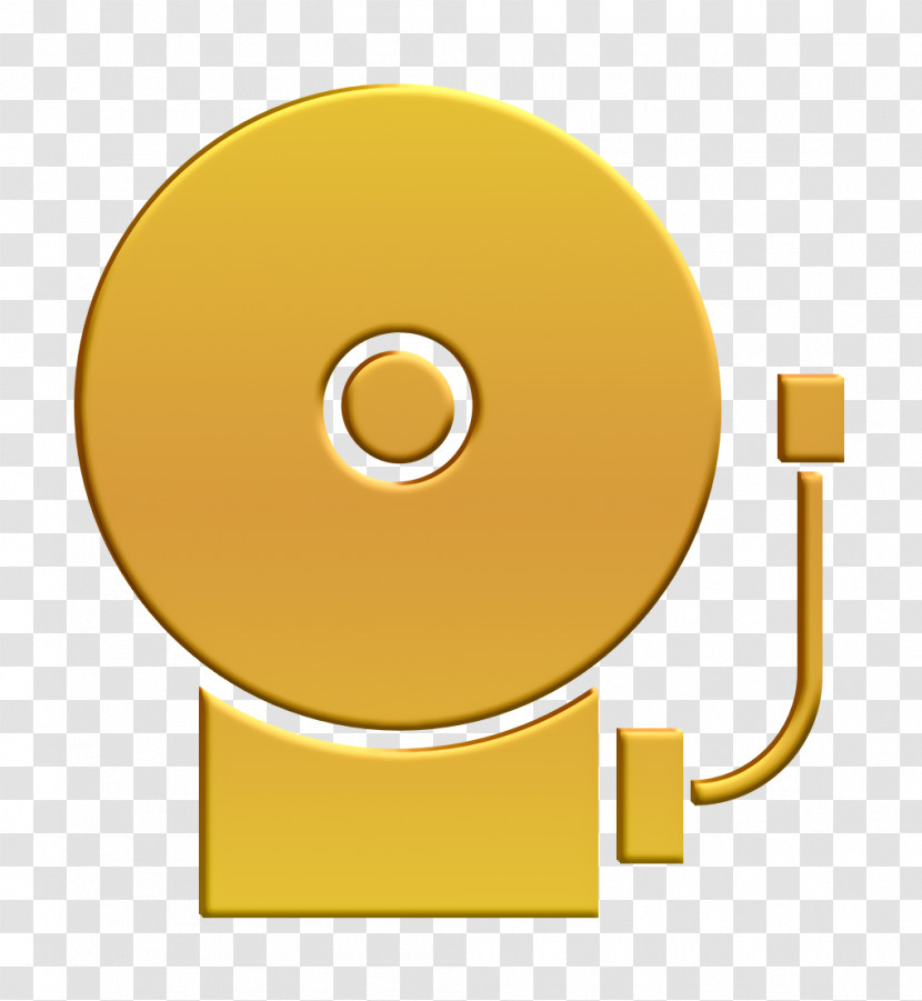 Alarm Icon School Icon School Bell Icon Transparent PNG