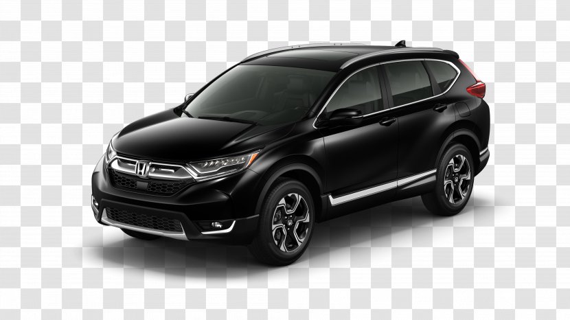 2017 Honda CR-V Today Compact Sport Utility Vehicle - 2018 Crv Suv Transparent PNG