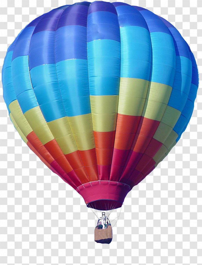 Hot Air Balloon Android Flight - Recreation Transparent PNG