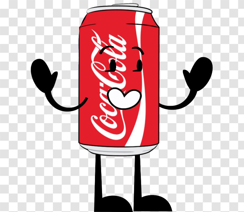 Coca-Cola Fizzy Drinks Pepsi Sprite - Mountain Dew - Coca Cola Transparent PNG