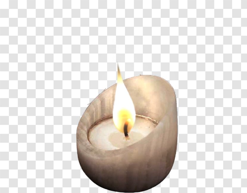 Candle Animation - Chrysanthemum Transparent PNG