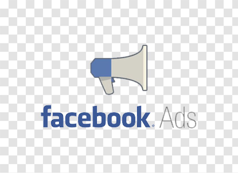 Social Network Advertising Logo Facebook - Megaphone Transparent PNG