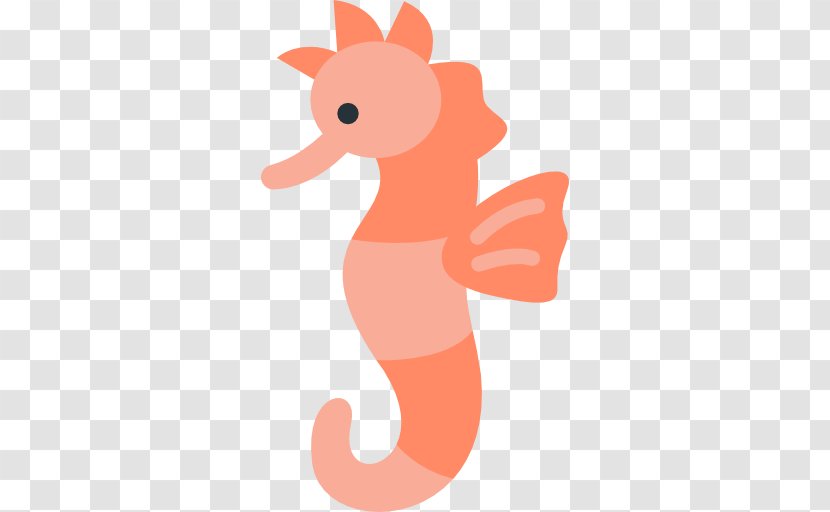 Seahorse - Dog Like Mammal - Fish Transparent PNG