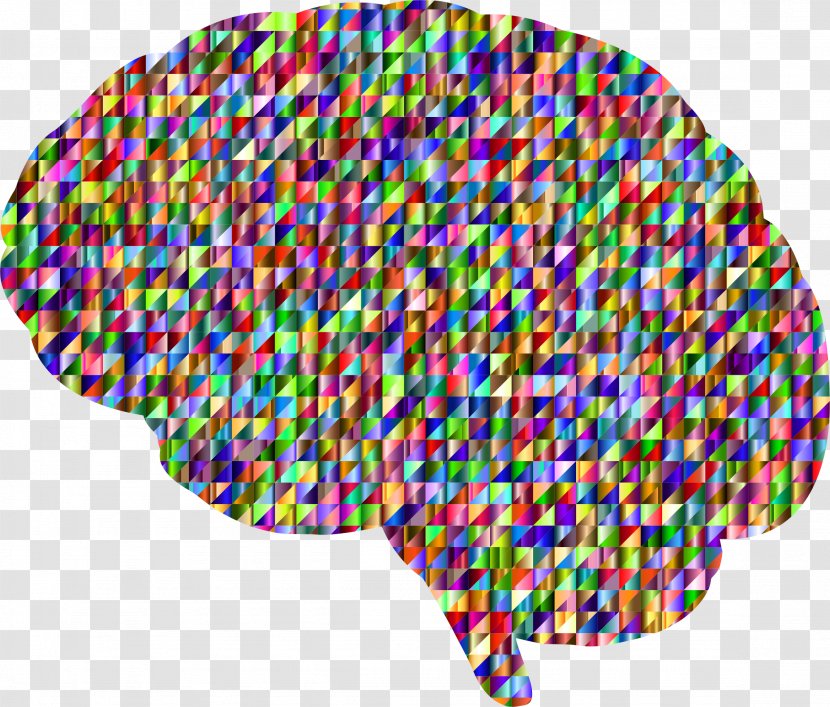 Brain Research Psychology Mind Thought - Silhouette - Mushroom Transparent PNG