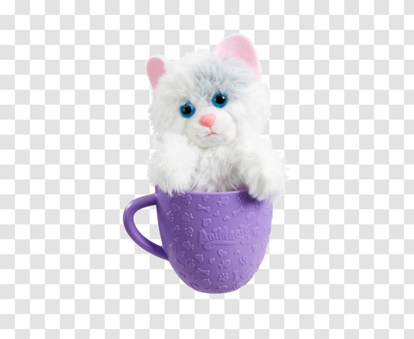 Kitten Cat Dog Teacup Puppy - Animal Transparent PNG
