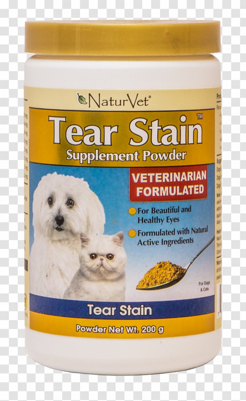 Dietary Supplement Garmon Corporation Lutein Puppy - Lagrima - Food Stain Transparent PNG