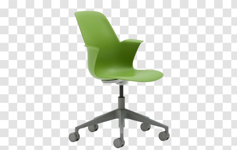 Table Office & Desk Chairs Swivel Chair - Node With Tripod Base Steelcase - Tables Wheels Transparent PNG