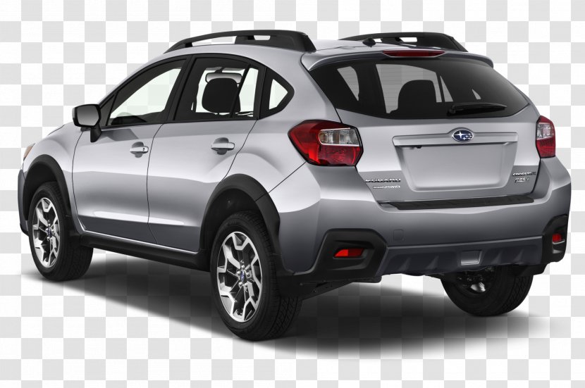 2016 Subaru Crosstrek Hybrid 2014 XV 2013 2018 2017 - Xv Transparent PNG