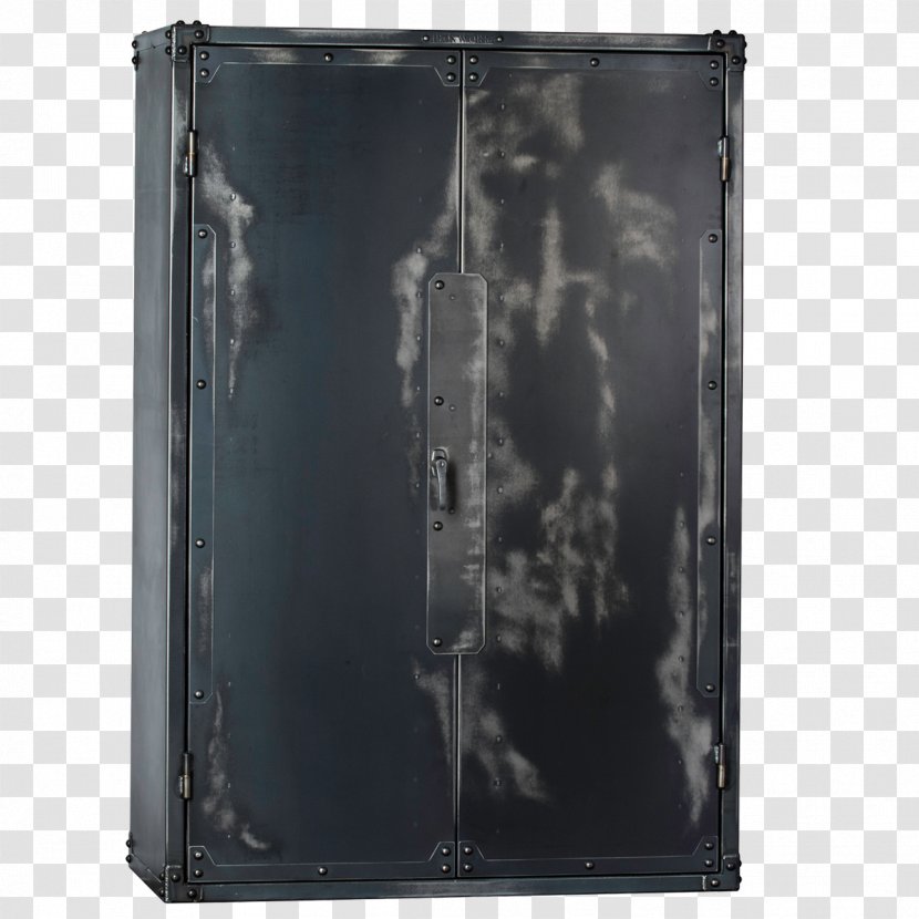 Metal Fort Worth Cabinetry Armoires & Wardrobes Safe - Watercolor Transparent PNG