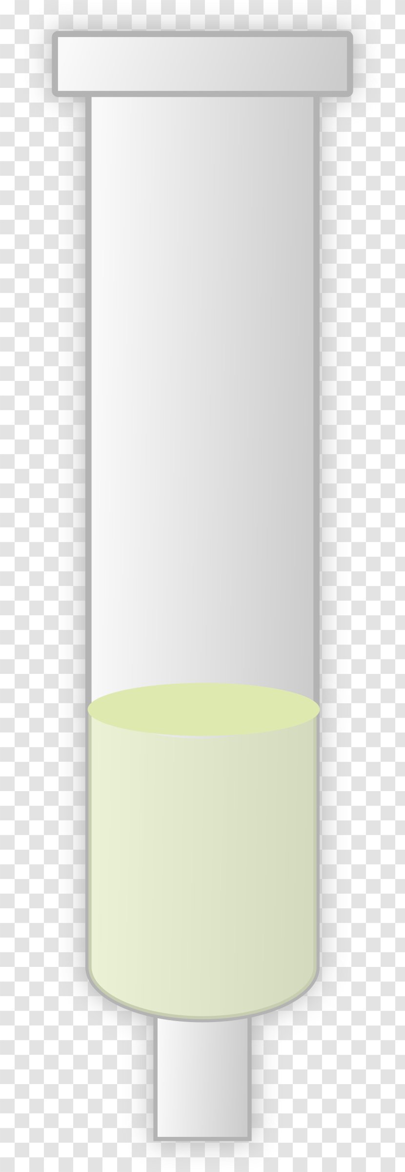 Column Chromatography Clip Art - Rectangle Transparent PNG