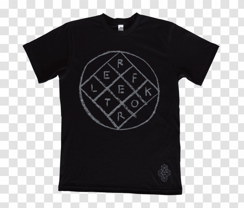 T-shirt Reflektor Arcade Fire The Suburbs Indie Rock - Sleeve Transparent PNG