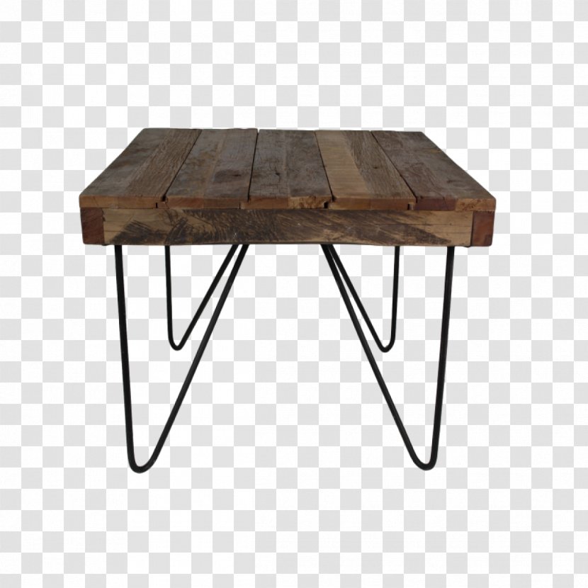 Table Wood Furniture Bijzettafeltje Stool - Tray Transparent PNG