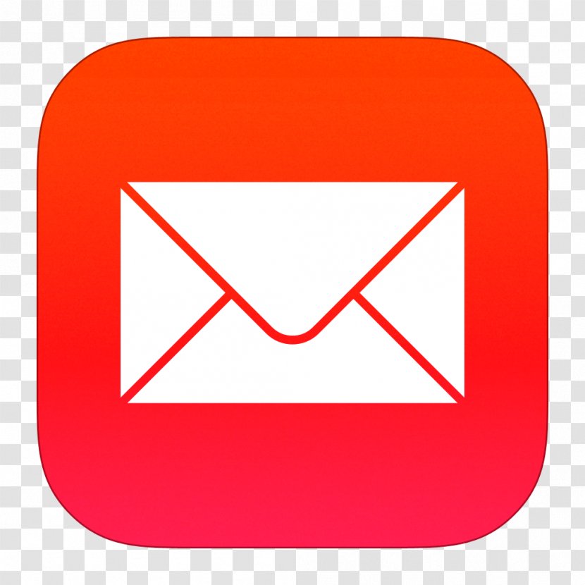 Email Address - Area Transparent PNG