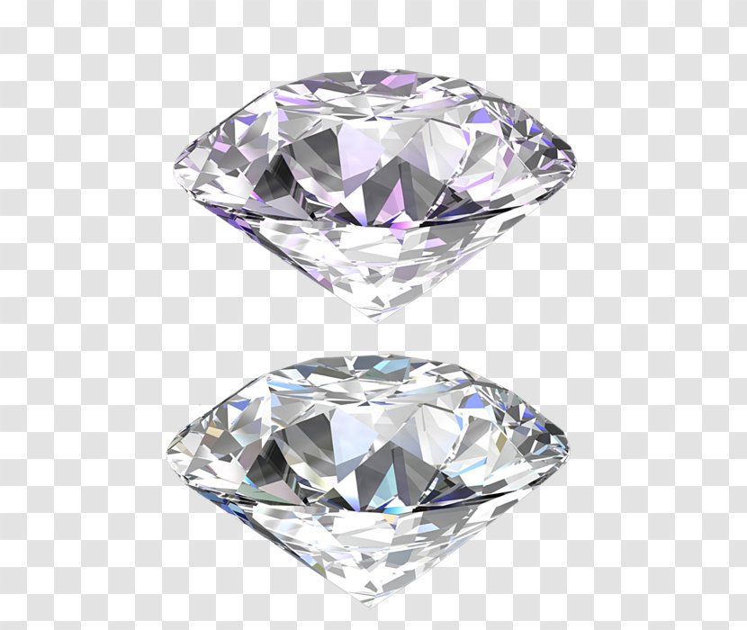 Engagement Ring Diamond Jewellery Gold - Gemstone Transparent PNG