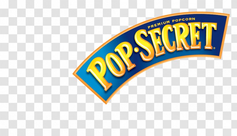 Popcorn Pop Secret Kettle Corn Foods - Label Transparent PNG