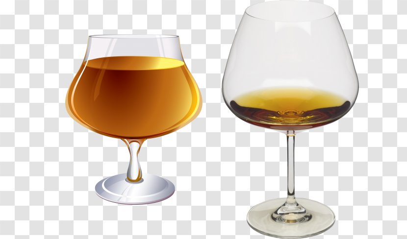 Wine Martini Cocktail Drink - Tableware - Different Shapes Of Glass Child Transparent PNG