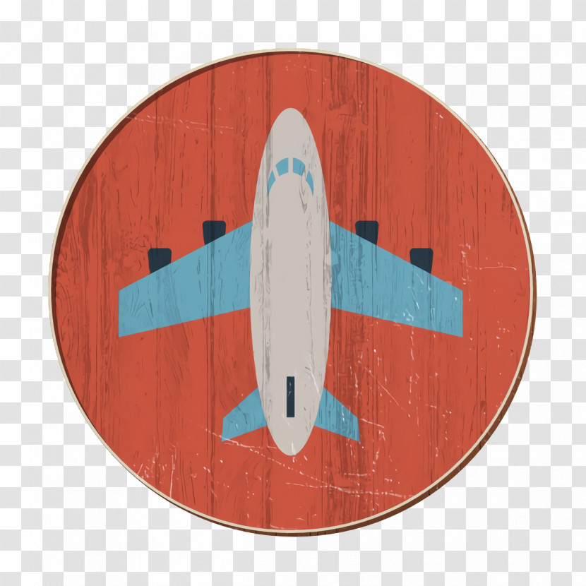 Aeroplane Icon Travel Icon Plane Icon Transparent PNG