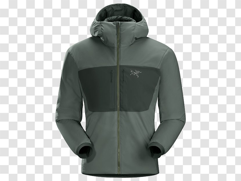 Hoodie Arc'teryx Proton AR Hoody Men's Jacket - Clothing - Noble Gas Funny Transparent PNG