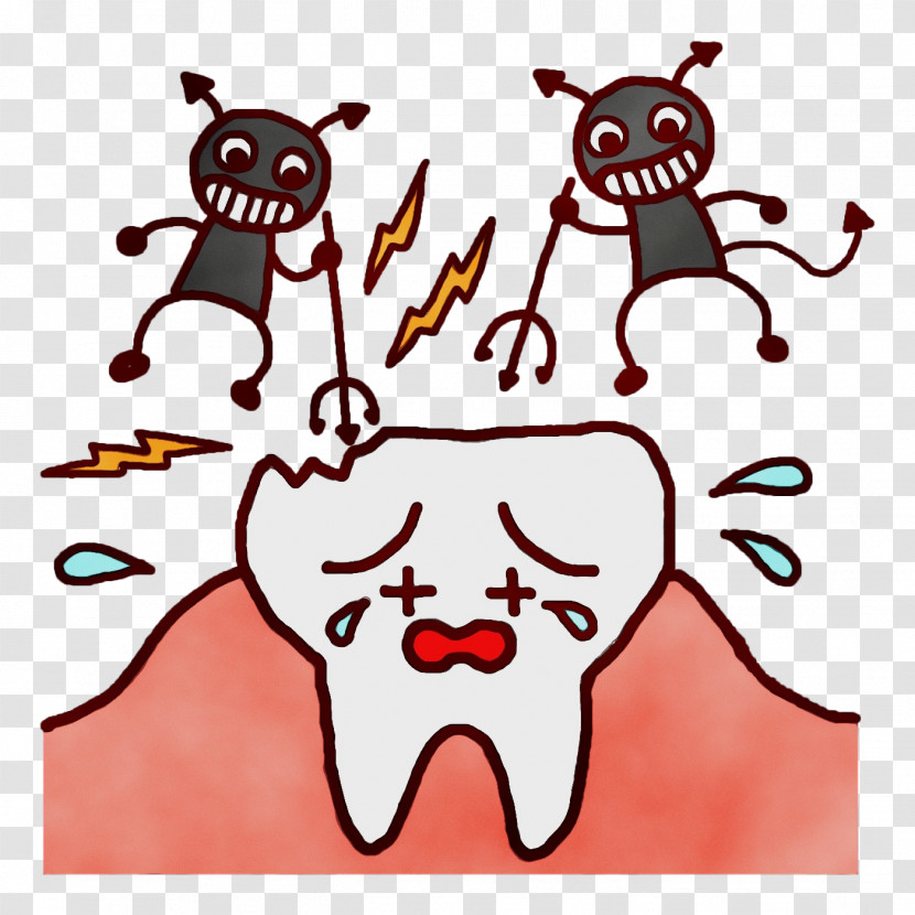 Tooth Decay Dental Plaque Tooth Dental Extraction Gum Disease Transparent PNG