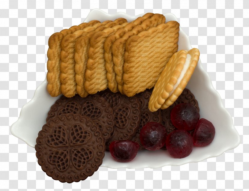 Bakery Biscuit - Tray - Sweet Transparent PNG
