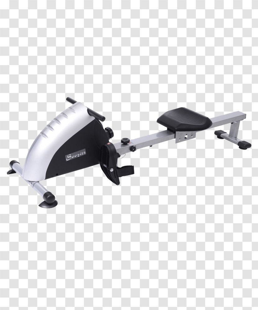 Indoor Rower Sunny Health & Fitness SF-RW5515 Exercise Bikes Centre HomCom Soozier - Stamina Ats Air 1405 - Rowing Transparent PNG