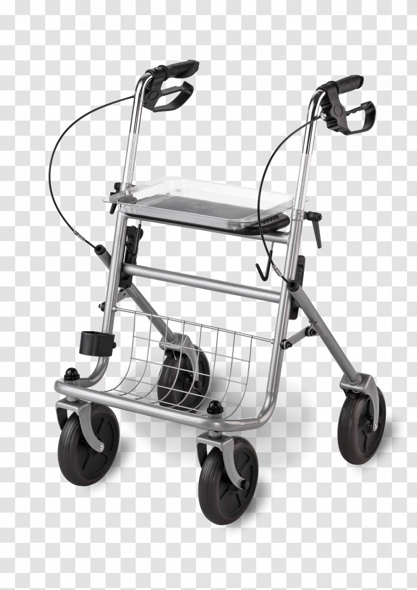 Wheelchair PfaNie Reha-Technik Rollaattori Meyra Liečebná Rehabilitácia - Automotive Industry Transparent PNG