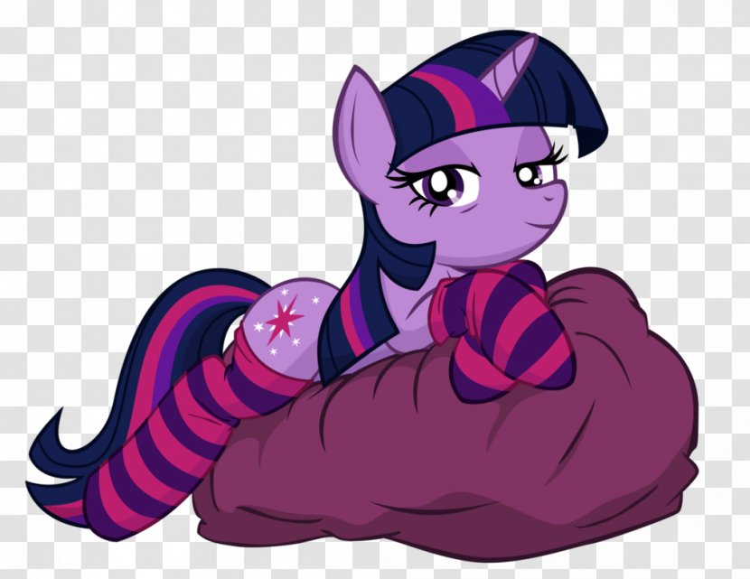 Twilight Sparkle Pony Pinkie Pie Rarity Derpy Hooves - Heart - My Little Transparent PNG