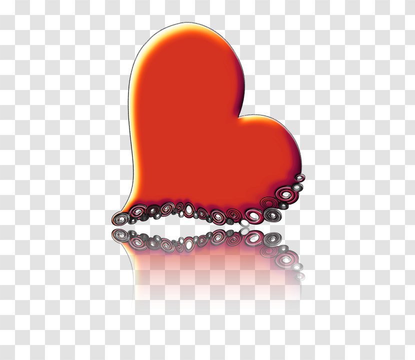 Heart Clip Art Image Pixabay - Valentines Day Transparent PNG