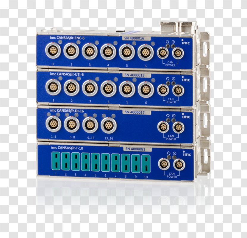 Microcontroller Electronics Measurement Measuring Instrument Data Logger - Sistema Di Acquisizione Dati - Wet-floor Transparent PNG