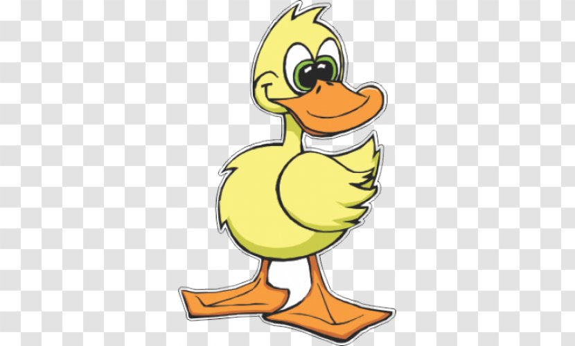 Donald Duck Daisy Cartoon Clip Art - Baby Ducks Transparent PNG