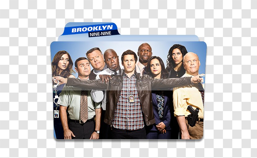Television Show Comedy Brooklyn Nine-Nine Season 3 FOX - Program - Fox Transparent PNG