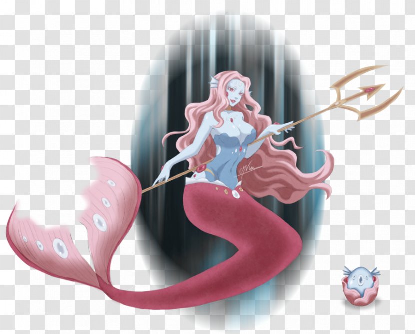 DeviantArt ArtRage Mermaid Artist - Watercolor - Creative Taobao Promotional Posters Background Transparent PNG