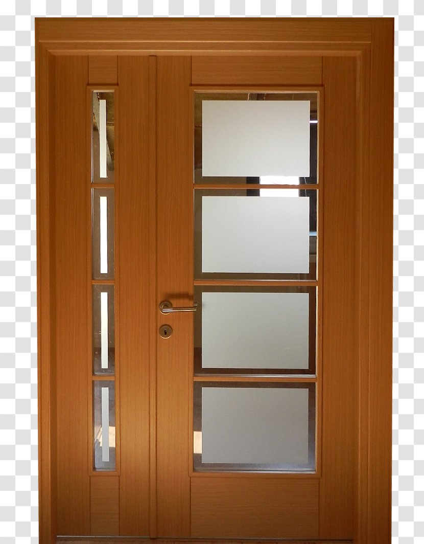 Window Door Furniture Closet Kitchen - Wood Transparent PNG