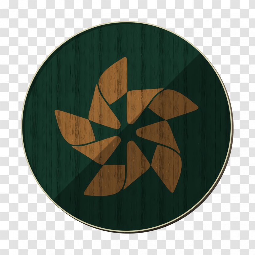 Tizen Icon - Green - Plant Symbol Transparent PNG