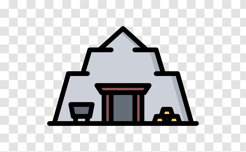 Mines Icon - Computer Software - Area Transparent PNG