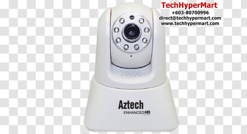 Pan–tilt–zoom Camera Motion Detection Closed-circuit Television Product - Security - Make Phone Call Transparent PNG