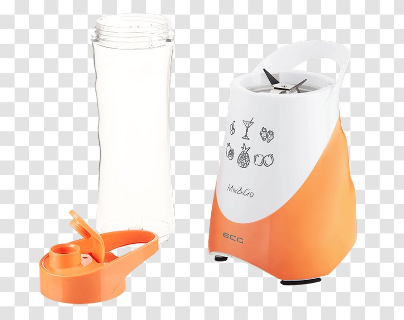 Small Appliance Product Design Home - Orange - Practical Transparent PNG